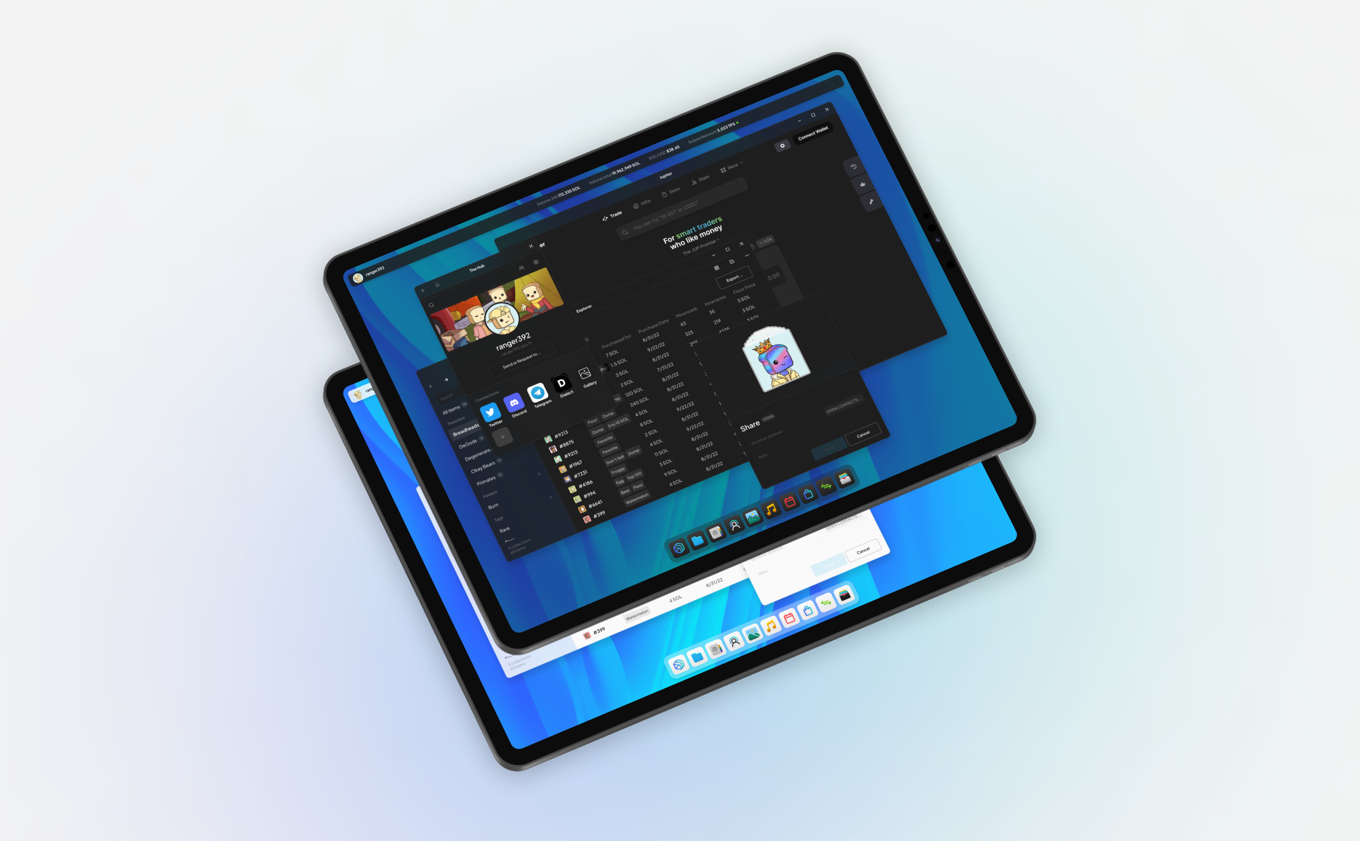 DreamOS