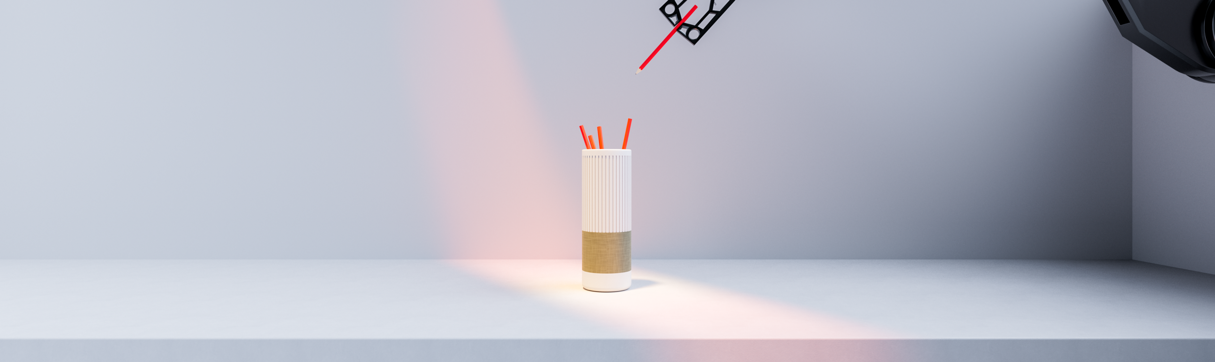 The Morpheus device